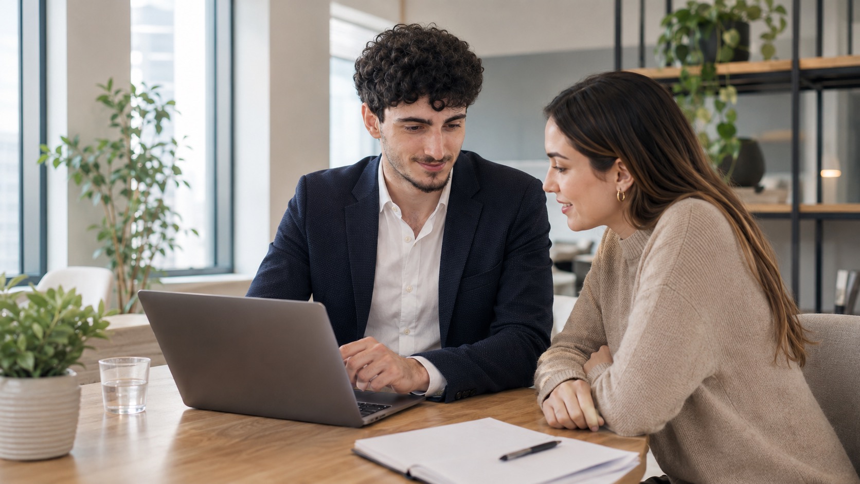 Formation Excel et bureautique dopée à l'IA